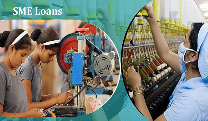 business loan