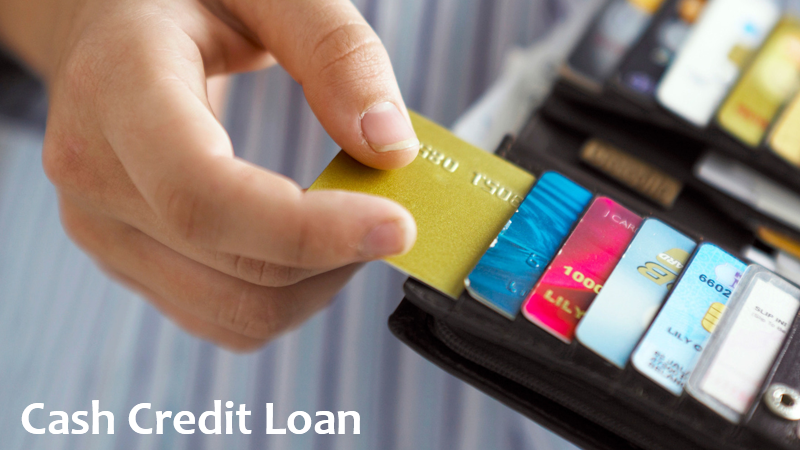 cash credit loan