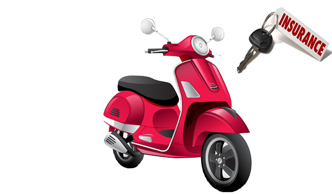 two wheeler insurance